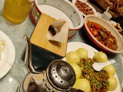 -印象人家·辣子鸡(步行街店)