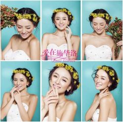 -施华洛婚纱摄影会所(范阳中路店)