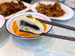 -何记面馆(龙泉山店)