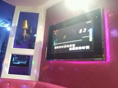 -糖果KTV(首创大厦店)