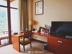 -中铁花水湾温泉酒店(大邑店)