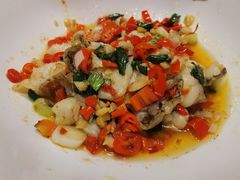 -农耕记·湖南土菜(观澜福城天虹店)