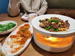 -新白鹿餐厅(城西银泰城店)