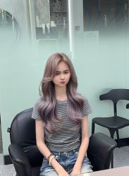 -YESIDO椰岛造型烫发染发