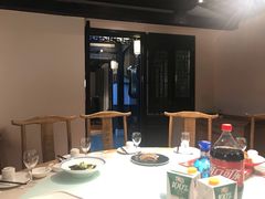 包厢-江南韵·无锡太湖文化体验餐厅(凤凰天街店)