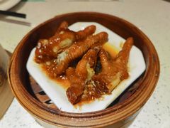 酱皇蒸美国大凤爪-又一间茶点轩(百汇广场店)