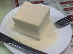 -香港華心糖水鋪(南西总店)