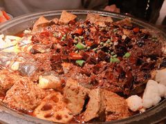 经典麻辣烤鱼-烤匠麻辣烤鱼(万象城店)