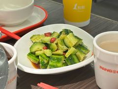 -胖哥俩肉蟹煲(上海悦荟广场店)