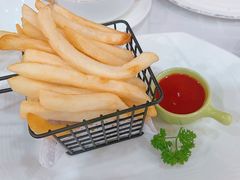 -新侨三宝乐西餐厅(崇文门店)
