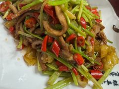 -毛家湘味楼(虹梅店)