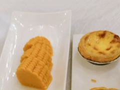 -东方之珠海鲜酒楼(南开店)