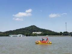 -上海月湖雕塑公园