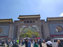 -丹东凤凰山景区