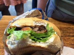 -Fergburger(皇后镇店)