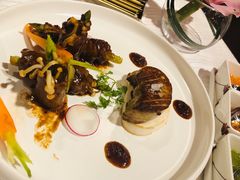 -朝(澳门伦敦人店)