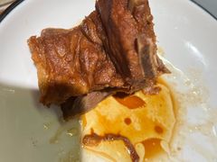 -四姐妹东北饺子(沙尾路店)