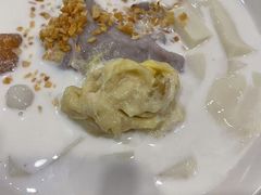 -夏羽记甜品(小榄大信店)