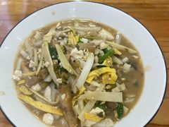 -老袁炒年糕(富豪路店)
