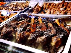 -南来顺饭庄·清真(南菜园店)