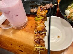 -鸟贵族(天王寺北口店)