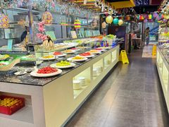 -巴犀烧烤(新崇光店)