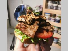 -面包与我Bread Or Me(长城汇店)