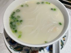 鱼汤虾滑米线-南海渔村(珠江新城店)
