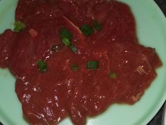 -许府牛火锅(信义坊总店)