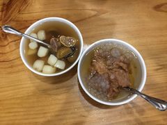 -冰神糖水铺(国贸中心店)
