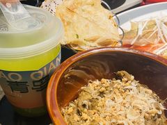 -前海沿·青岛菜(大拇指广场石老人店)