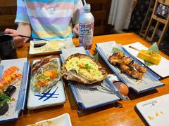 -三月居酒屋(青年大街店)