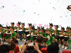 -华英星辰幼儿园(二马路分园)