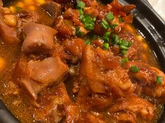 -壹只菜·崇明本地特色菜(崇明南门店)