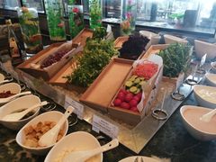 -合肥皇冠假日酒店·菲亚斯特自助餐厅(黄山路店)