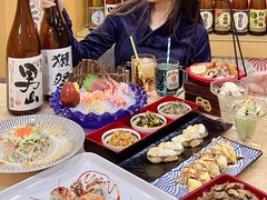 -桃屋日本料理(清华科技园店)