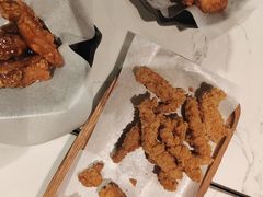 -必胜客(新辰里酒仙桥店)