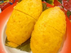 -闯关东东北农家菜(崂山石老人店)