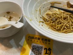 -二扁私房面馆(崂山路店)