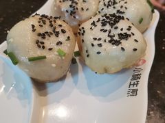 -小杨生煎(龙之梦购物中心店)