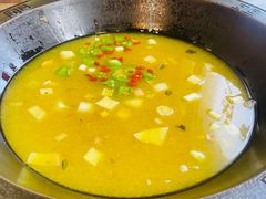 -鲜椒鱼·雅安地标性美食