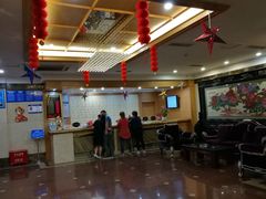 -龙翔酒店(成都龙泉驿地铁站店)