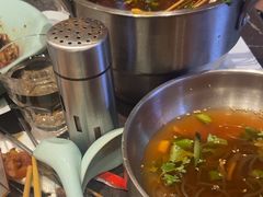 -邢氏老太太烤串(北兴街店)