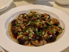 -皇朝会.经典传统粤菜(外滩店)