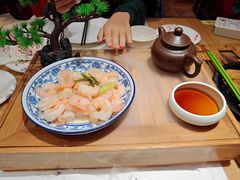 -中国徽菜·徽商故里(广安门店)