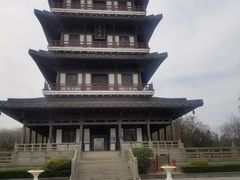 -宜兴龙背山森林公园