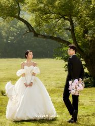 -杭州金夫人婚纱摄影(富阳私享店)