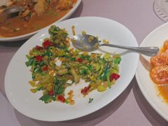 -台鄉缘 ·小海鲜·台州菜(桃林路店)