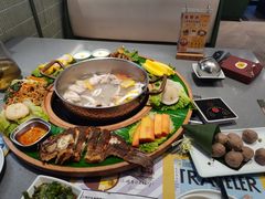 -椰小鸡·琼州糟粕醋(美兰缤纷城店)