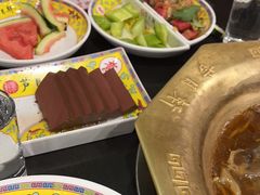 -芦月轩羊蝎子(北蜂窝店)